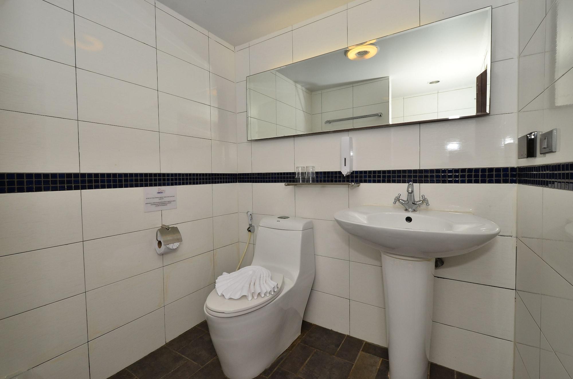 Lap Roi Karon Beachfront By Shanaya Εξωτερικό φωτογραφία