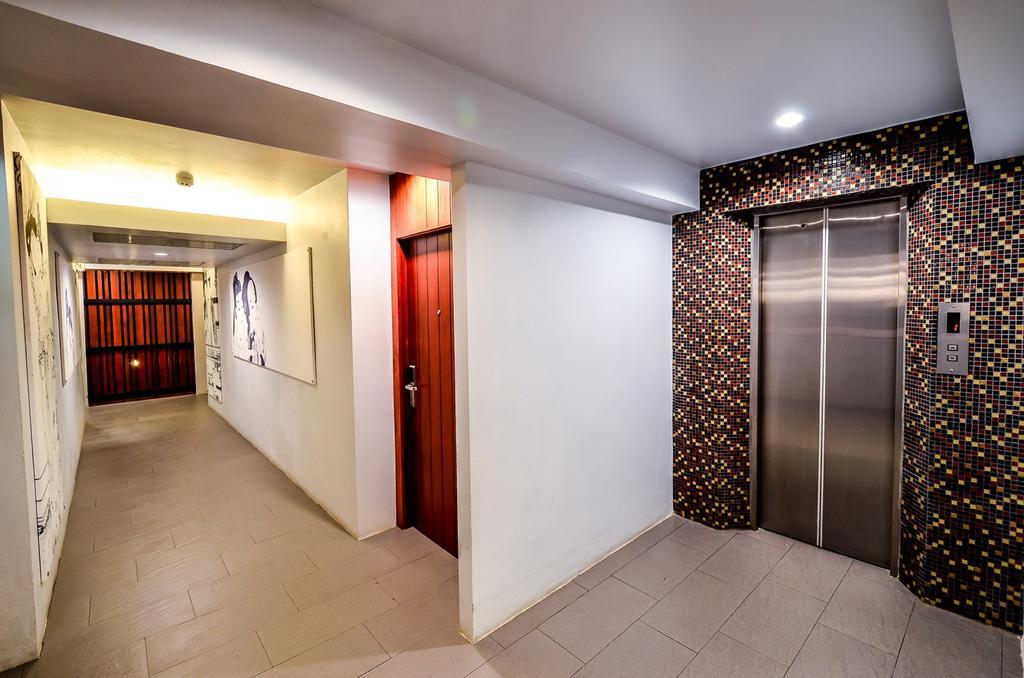 Lap Roi Karon Beachfront By Shanaya Εξωτερικό φωτογραφία