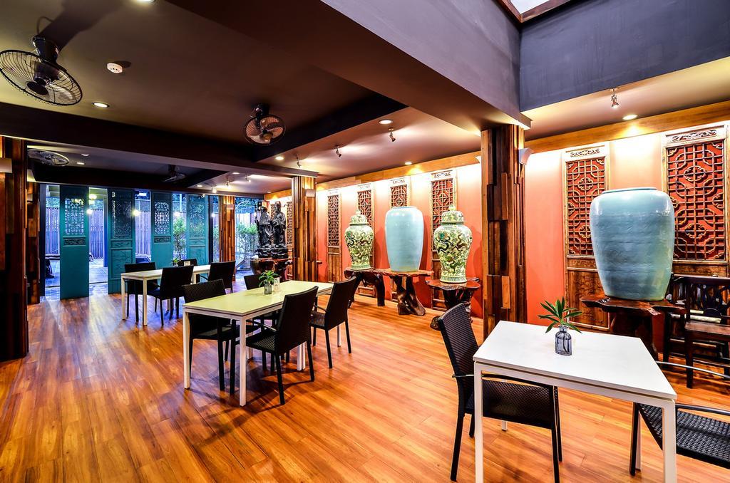 Lap Roi Karon Beachfront By Shanaya Εξωτερικό φωτογραφία