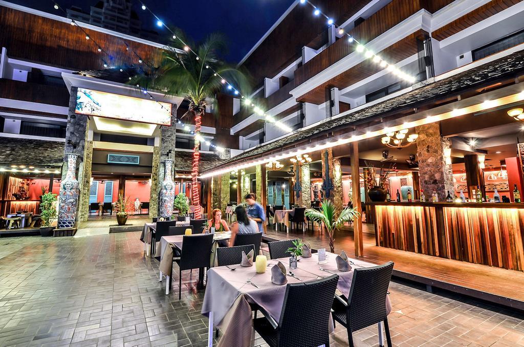 Lap Roi Karon Beachfront By Shanaya Εξωτερικό φωτογραφία