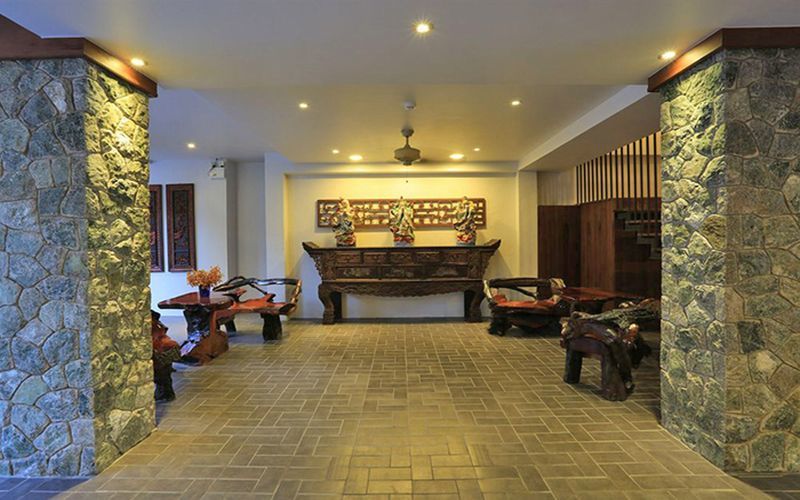 Lap Roi Karon Beachfront By Shanaya Εξωτερικό φωτογραφία