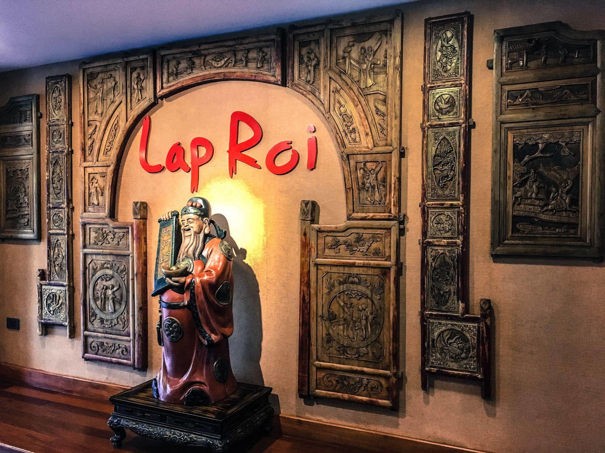 Lap Roi Karon Beachfront By Shanaya Εξωτερικό φωτογραφία