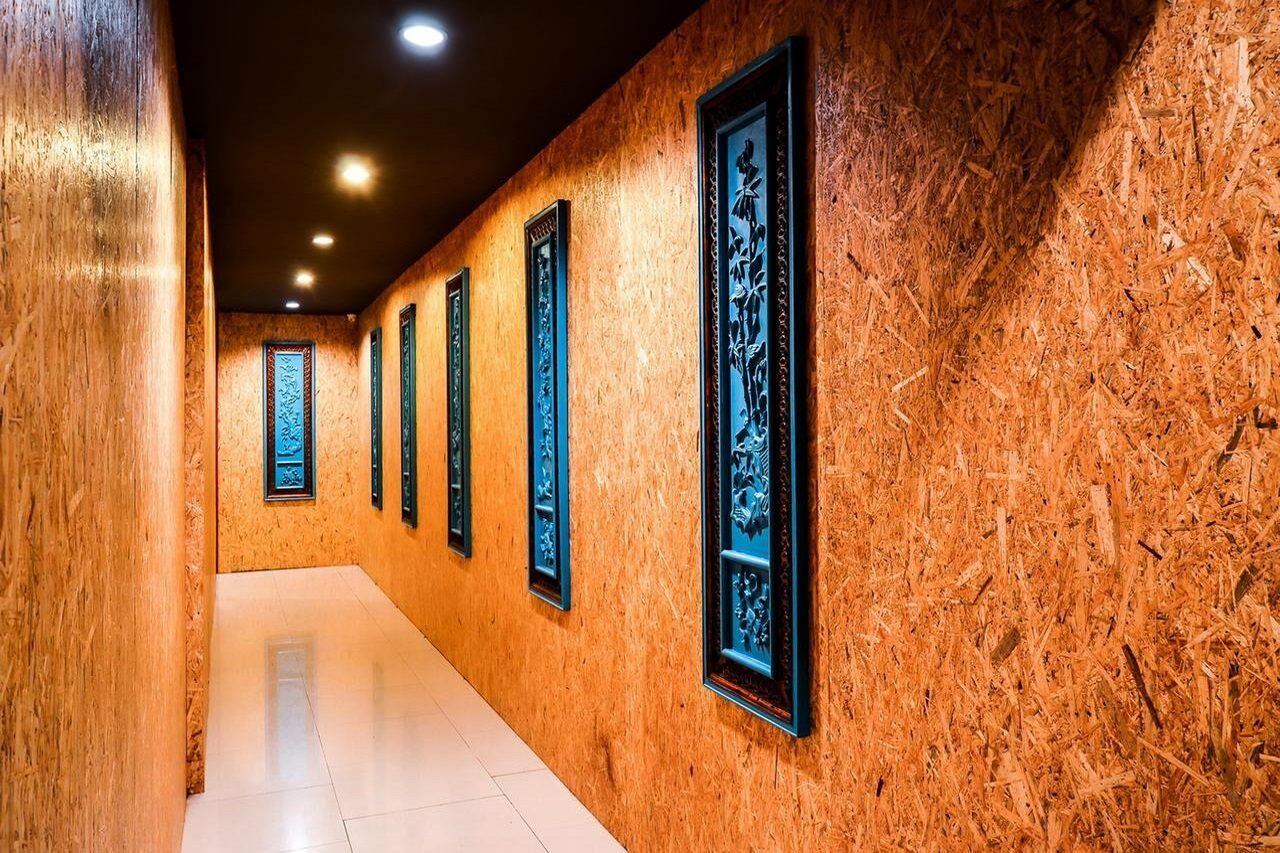 Lap Roi Karon Beachfront By Shanaya Εξωτερικό φωτογραφία